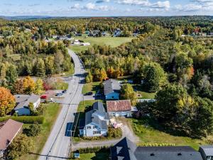 Gallery image of Le 1871 séjour champêtre et lumineux en Mauricie in Shawinigan