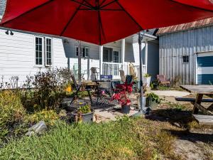 Gallery image of Le 1871 séjour champêtre et lumineux en Mauricie in Shawinigan