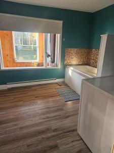 Gallery image of Le 1871 séjour champêtre et lumineux en Mauricie in Shawinigan +15 photos