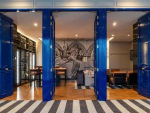 Φωτογραφία από το άλμπουμ του Sofitel Adelaide στην Αδελαΐδα