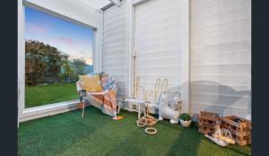 Gallery image of Beachside at the Bay in Coronet Bay