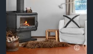 Gallery image of Beachside at the Bay in Coronet Bay