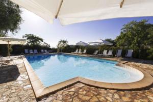 Πισίνα στο ή κοντά στο House and Apts in Alghero 27113