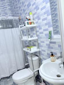 Gallery image of Résidence KS Ephrata in Abidjan