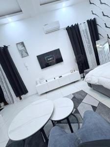 Gallery image of Résidence KS Ephrata in Abidjan