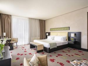 Foto dalla galleria di BERD'S Hotel a Chişinău Altre 87 foto