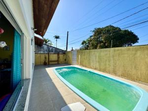 Swimmingpoolen hos eller tæt på Turística