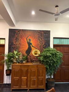 Φωτογραφία από το άλμπουμ του Yali Auroville Homestay σε Ποντισερί +34 φωτογραφίες