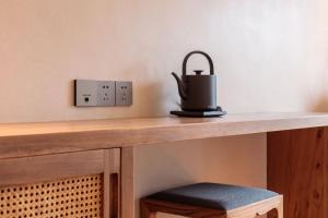 Φωτογραφία από το άλμπουμ του Fanchenjia Neo-Song Style Luxury Designer B&B σε Wuyuan