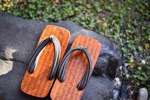 Galeriebild der Unterkunft uedaonsen jukyuan in Ueda