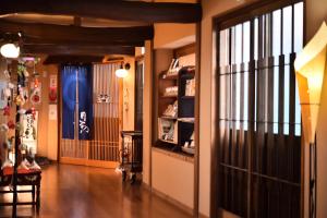 Galeriebild der Unterkunft uedaonsen jukyuan in Ueda