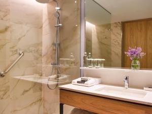 O baie la Pullman Lima Miraflores +248 fotografii