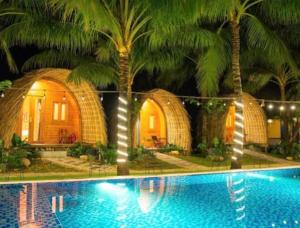 Gallery image of Hoianam Village in Bào Bình Hạ