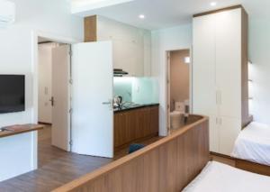 Gallery image of Hoianam Village in Bào Bình Hạ