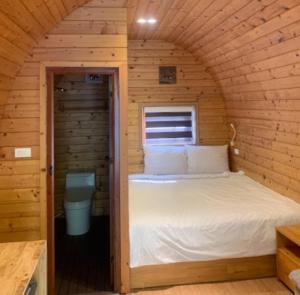 Gallery image of Hoianam Village in Bào Bình Hạ