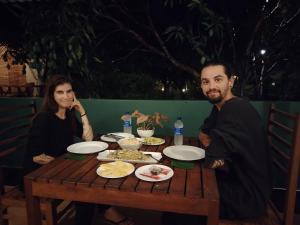 Nápoje v ubytování Lotus Udawalawe + 37 fotografií