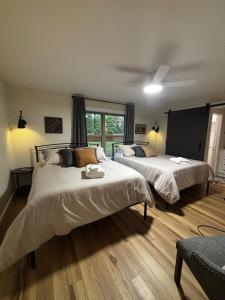 Gallery image of Tucker Creek Oasis in Conway