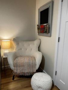 Gallery image of Tucker Creek Oasis in Conway +37 photos