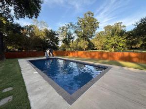 Afbeelding uit fotogalerij van Tucker Creek Oasis in Conway