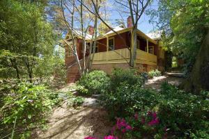 Zahrada ubytování Heathmont