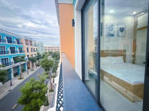 Fotografie z fotogalerie ubytování HAHA'S Home v destinaci Binh Hai