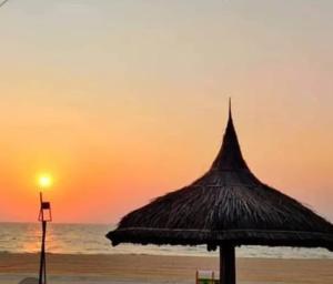 Φυσικό τοπίο κοντά σε αυτό το δωμάτιο σε οικογενειακή κατοικία