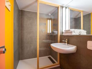 Ένα μπάνιο στο greet Brussels Airport Zaventem +36 φωτογραφίες