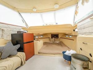 Kuchyň nebo kuchyňský kout v ubytování Kaamlanai Harbor - Vacation STAY 48860v