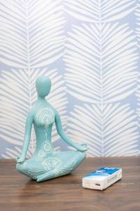 Φωτογραφία από το άλμπουμ του Cozy Luxe Apartment - Minutes to Manhattan σε North Bergen