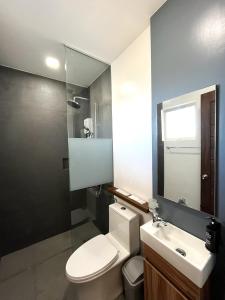 Imagine din galeria proprietății LDR Travellers Inn în Caticlan