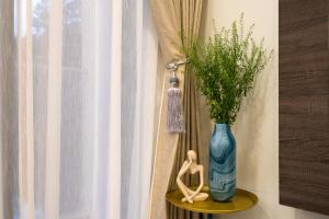 Fotografie z fotogalerie ubytování Luxury 3BR Apartment 121m - Resort Pool & Gym - Near Aeon Mall v Ho Či Minově městě + 117 fotografií