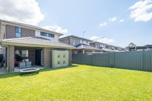 Budova, kde se prázdninový dům nachází