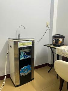 Foto Hồ Chí Minhis asuva majutusasutuse Casa Del TDX galeriist