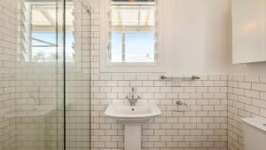 Ένα μπάνιο στο Bruns Lifestyle