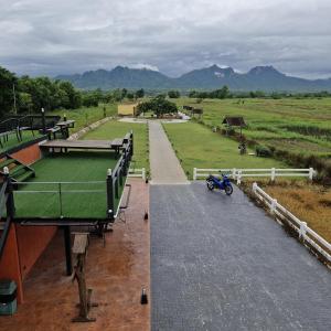 Gallery image of ห่มฟ้าโพธิ์แค้มป์ปิ้ง 