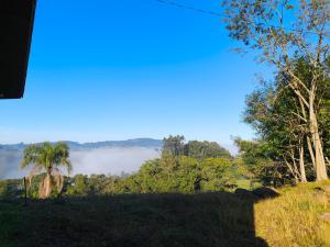 Φυσικό τοπίο κοντά σε αυτή η παραθεριστική κατοικία +1 φωτογραφίες