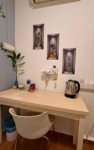 Fotografie z fotogalerie ubytování Jade Guesthouse Jonker Melaka v destinaci Melaka