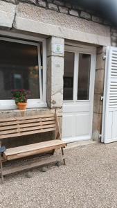 Fotografie z fotogalerie ubytování Gite des 4 saisons v destinaci Vuillafans