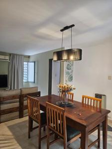 Posezení v ubytování Luminoso departamento + 2 fotografie