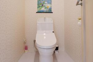 Ένα μπάνιο στο Nihonbashi Moonview +77 φωτογραφίες