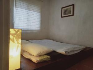 Gallery image of 一元民宿 One Penny Hostel in Sanzhi