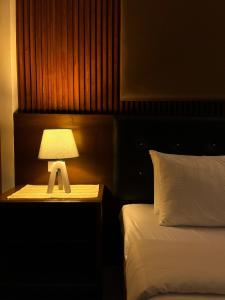 Imagine din galeria proprietății LDR Travellers Inn în Caticlan