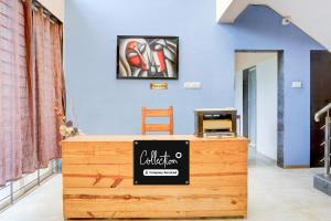 Fotografie z fotogalerie ubytování Super Collection O Khatri Park Formerly Aum Villa v destinaci Lonavala