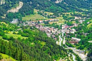 Φυσικό τοπίο κοντά σε αυτό το διαμέρισμα