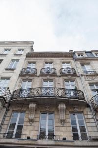 Gallery image of Grand Théâtre Bright Apartment in Bordeaux