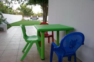 Fotografie z fotogalerie ubytování Mayla house v destinaci Ferma