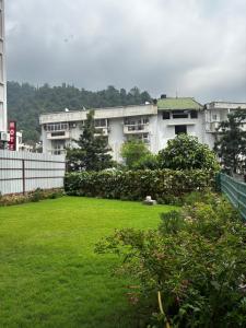 Κήπος έξω από το Kamlkash niwas homestay +6 φωτογραφίες