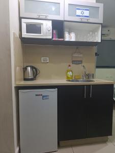 Gallery image of Yaffo apartament in Jerusalem