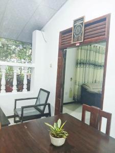 TV a/nebo společenská místnost v ubytování Sheen Holiday Resort