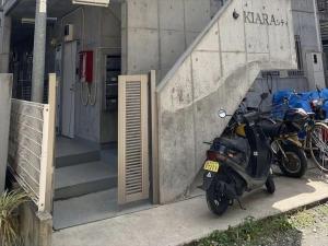 Fotografie z fotogalerie ubytování NOMAD Kiara City v destinaci Macudo